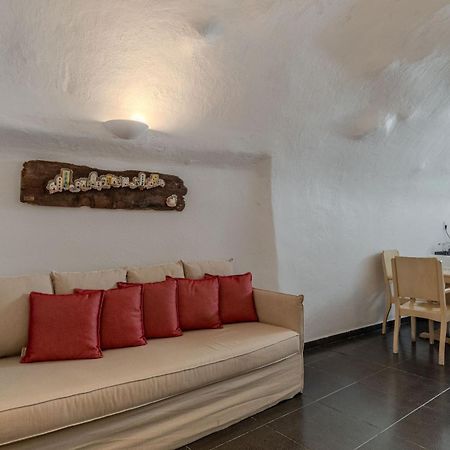 Aroma Suites Fira  Exterior foto