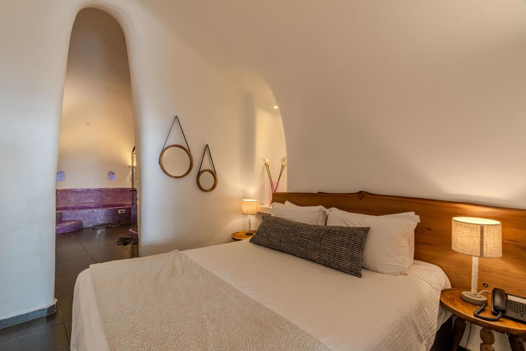 Aroma Suites Fira  Exterior foto