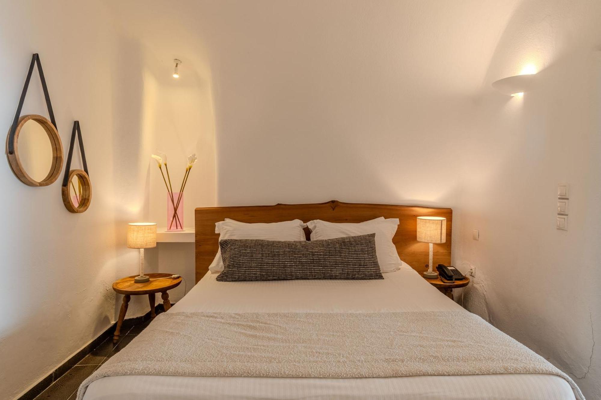 Aroma Suites Fira  Exterior foto