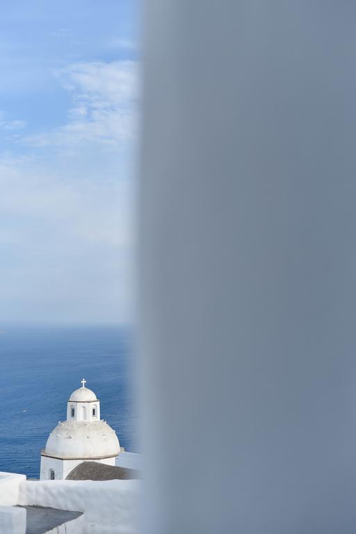 Aroma Suites Fira  Exterior foto