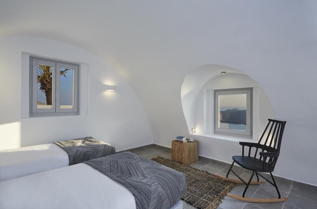 Aroma Suites Fira  Exterior foto