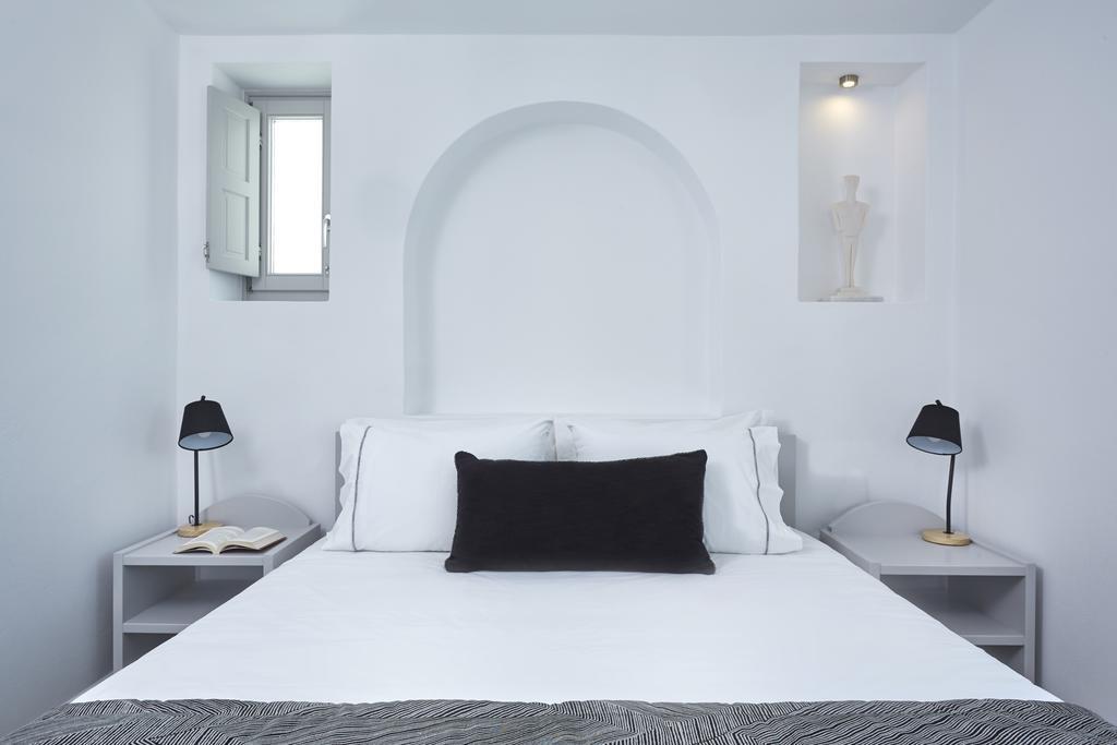 Aroma Suites Fira  Exterior foto