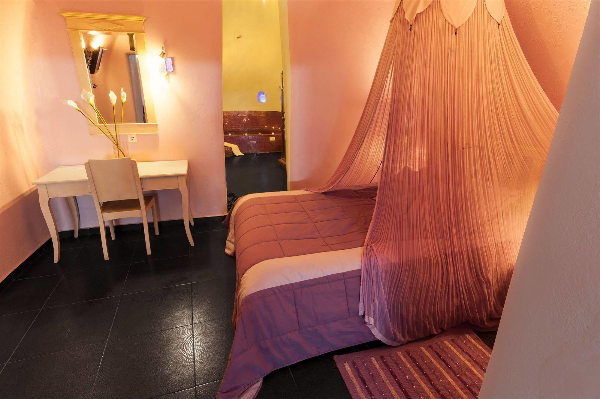 Aroma Suites Fira  Exterior foto