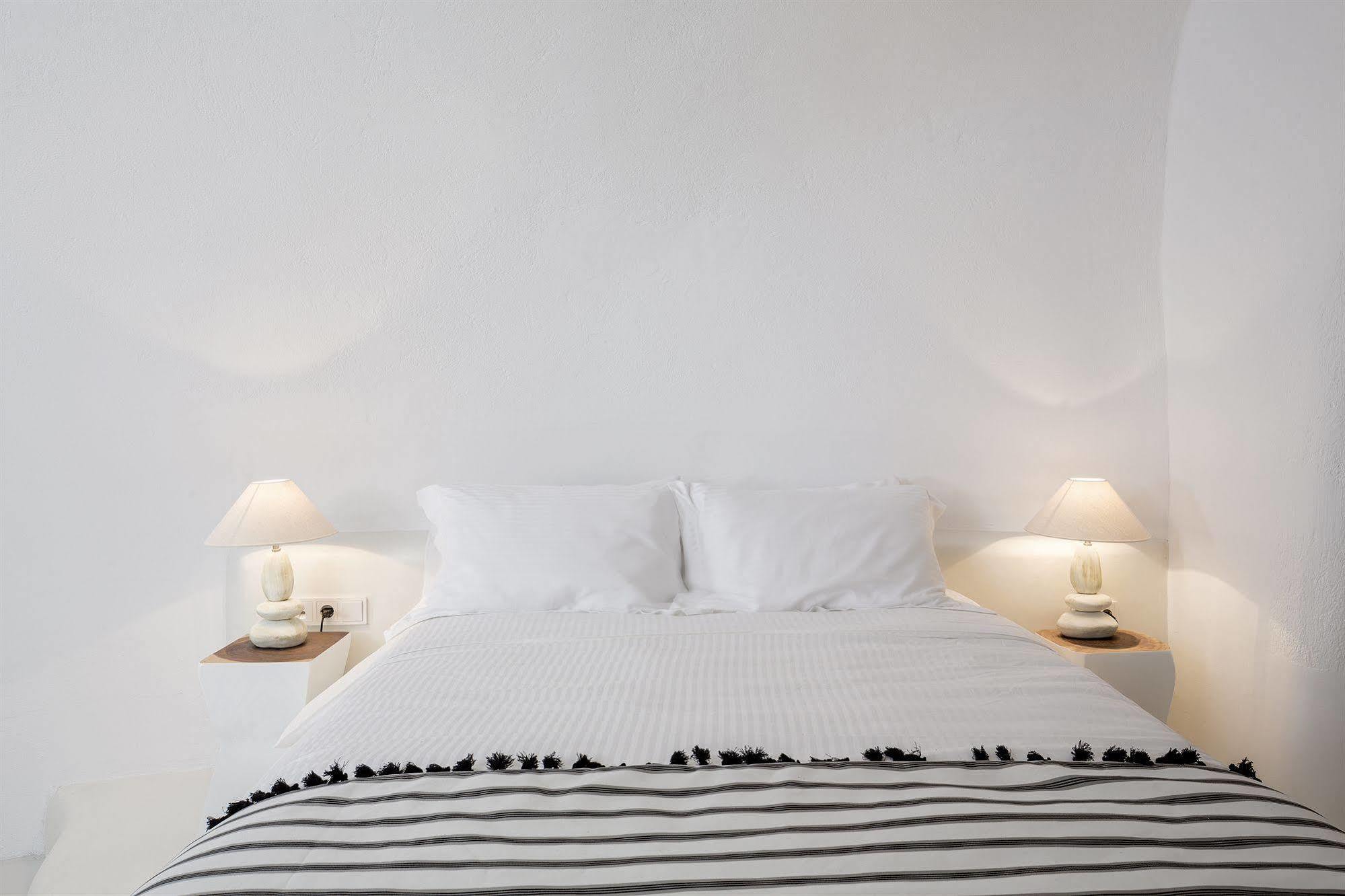Aroma Suites Fira  Exterior foto